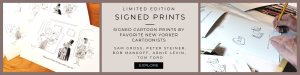 Signed Prints