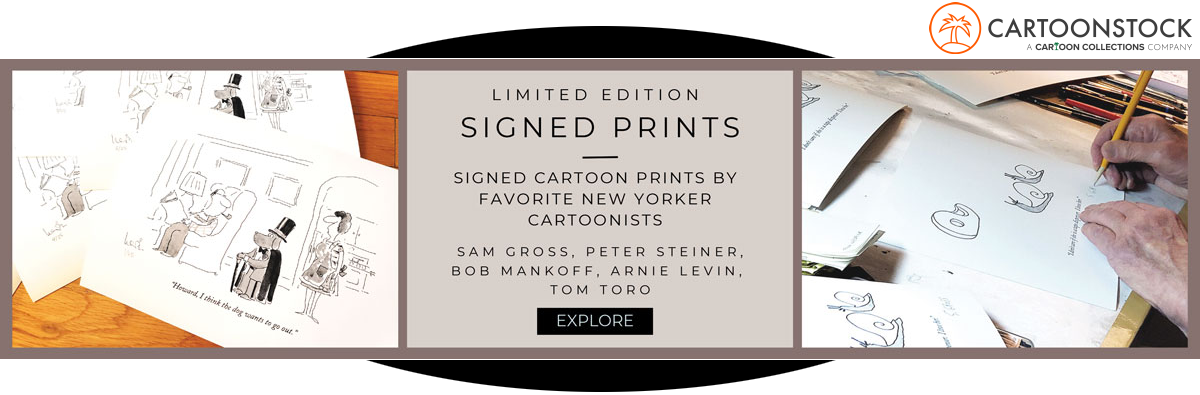 Signed Prints