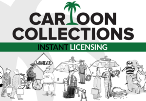 Cartoon Collections - Find funny cartoons