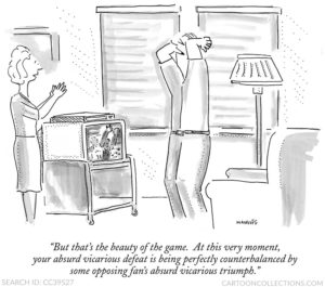 Bob Mankoff cartoons