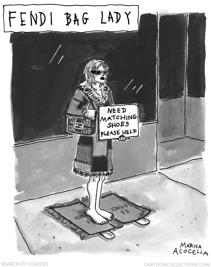  Marisa Acocella cartoon