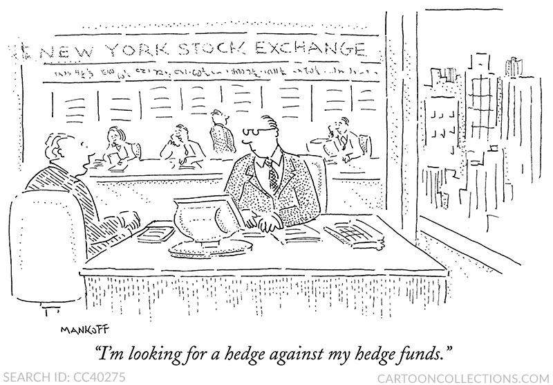 Bob Mankoff cartoons