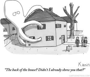 real estate cartoons