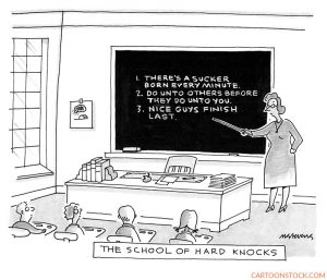 teacher cartoons