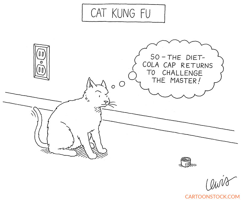 cat cartoons