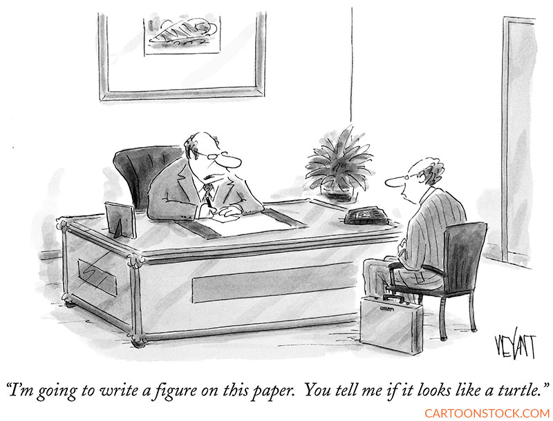 recruiter cartoons