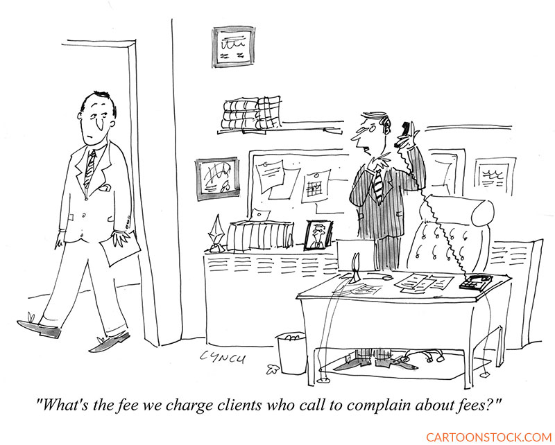 lawyer cartoons