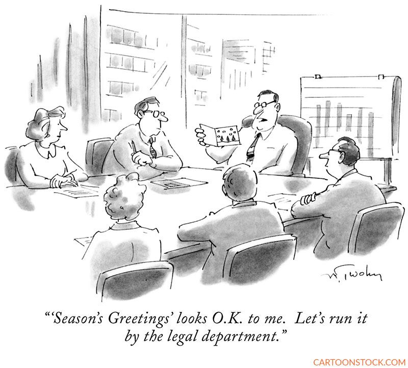 lawyer cartoons