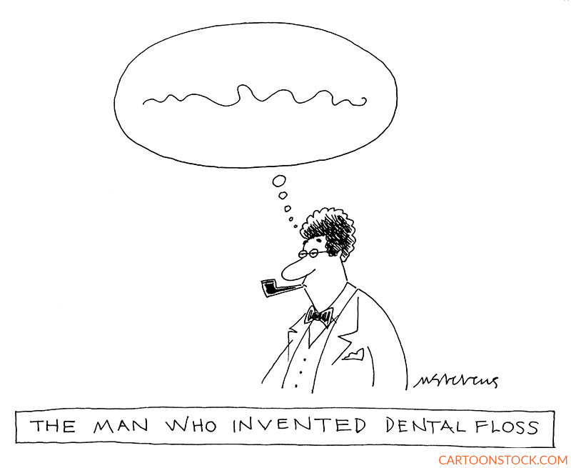 invention cartoons