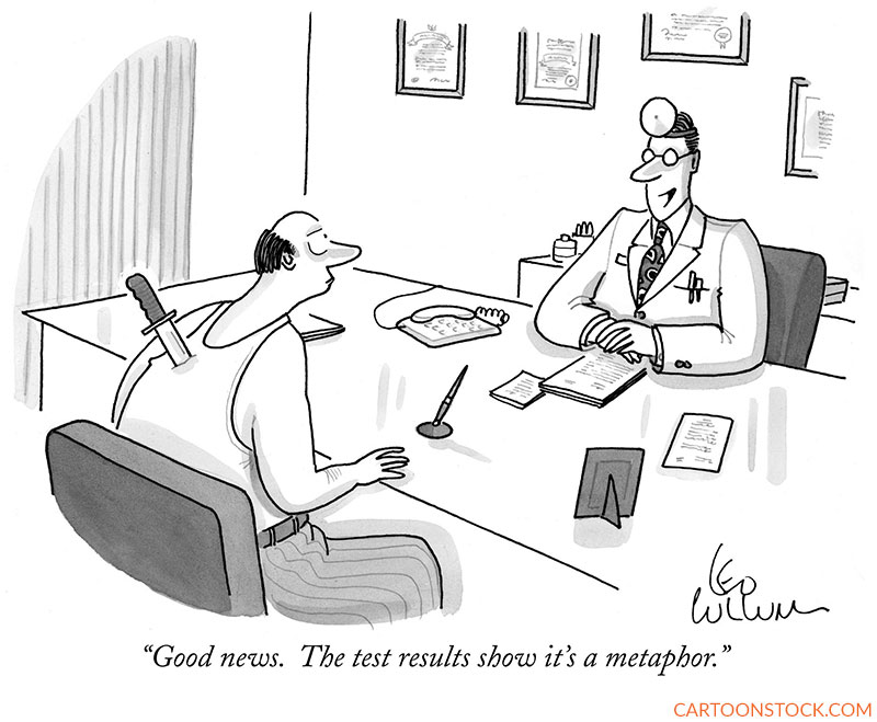 medical cartoons