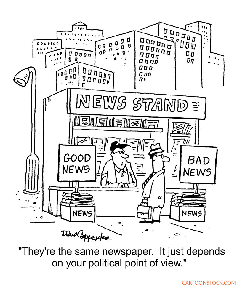 news cartoons